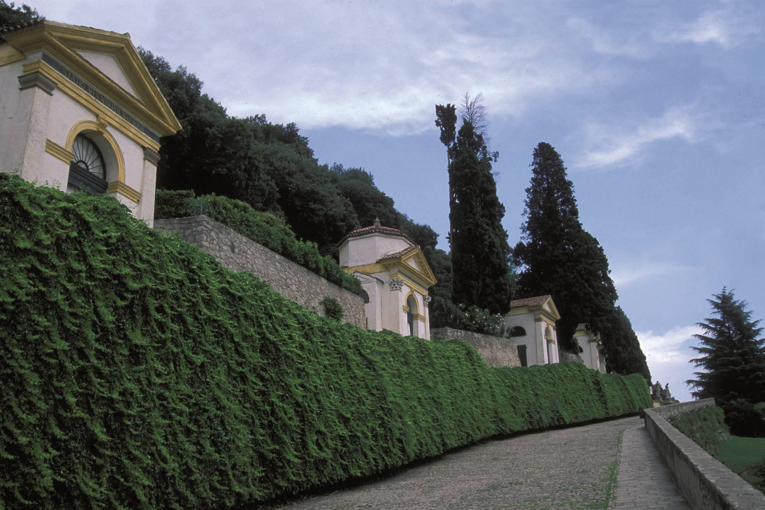 Visite guidate al Santuario Giubilare delle Sette Chiese 